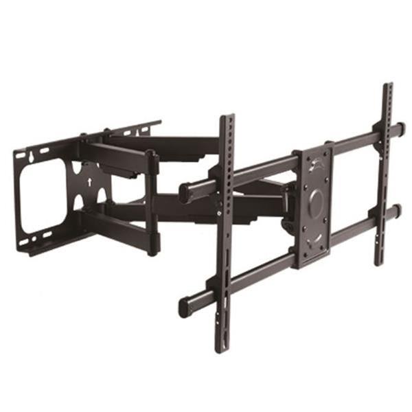 FINDIS Sud Est - Support pour TV de 32" à 90" avec 6 articulations