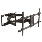 FINDIS Sud Est - Support pour TV de 32" à 90" avec 6 articulations