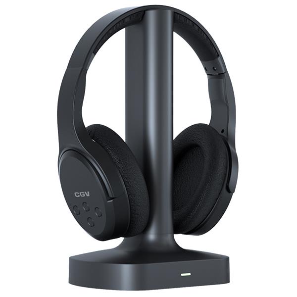 FINDIS Sud Est - 20834 - CASQUE TV ET HIFI SANS FIL