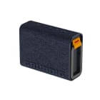 FINDIS Sud Est - Enceinte portable Bluetooth 5,3 Waterproof IPX67 - 4,3WRMS - Mains lib
