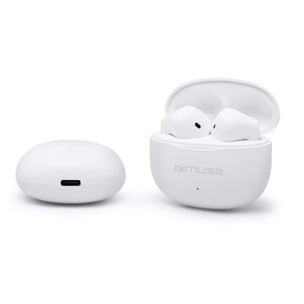 FINDIS Sud Est - Casque True Wireless '- Fonction Bluetooth + Mains-libres- Commandes ta