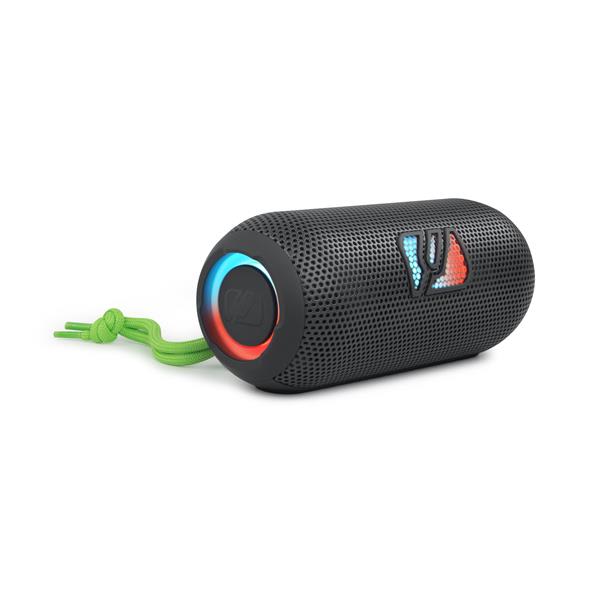 FINDIS Sud Est - Enceinte bluetooth - Enceinte Bluetooth - NFC - SPLASH PROOF (Norme IP