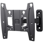 FINDIS Sud Est - Support mural TV Solid 19-43'' ONE FOR ALL - WM4241 Code douanier - 830