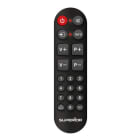 FINDIS Sud Est - Télécommande simplifié / grosse touche LG / SONY / SAMSUNG / PANASONIC