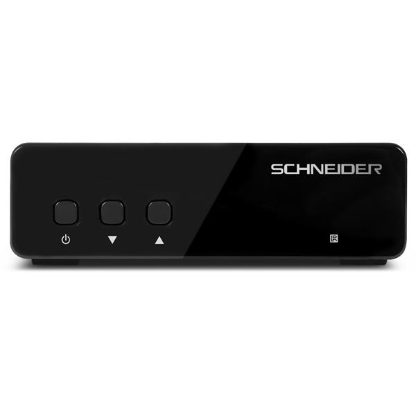 FINDIS Sud Est - DECODEUR TNT MPEG4