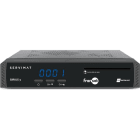 FINDIS Sud Est - Demodulateur satellite FRANSAT HD