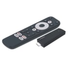 FINDIS Sud Est - Clé Google TV (version Android) - Résolution vidéo jusqu?à 4K Ultra HD