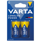 FINDIS Sud Est - VARTA - Blister de 2 x LR14 - C