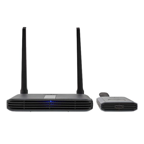 FINDIS Sud Est - Transmetteur sans fil HDMI - Portée 30m - Résolution maxi : Full HD-108