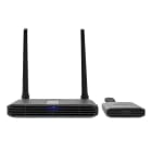 FINDIS Sud Est - Transmetteur sans fil HDMI - Portée 30m - Résolution maxi : Full HD-108