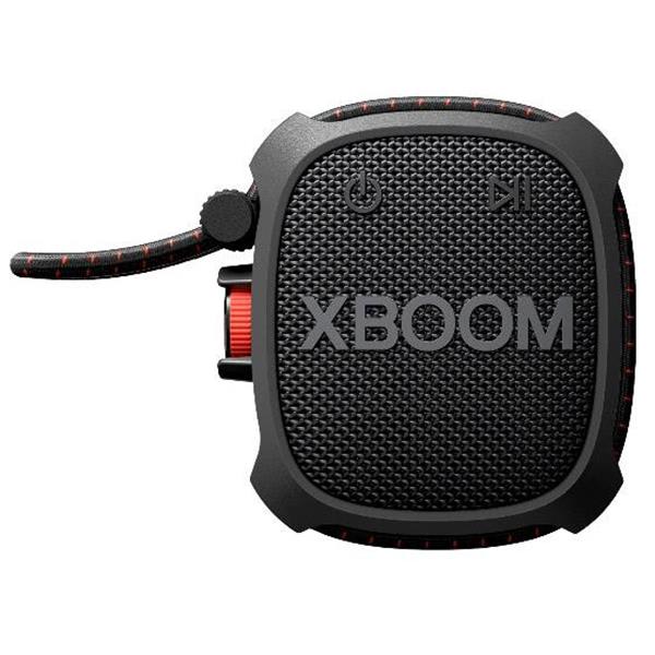FINDIS Sud Est - Enceinte BT LG XBOOM Go | Enceinte Bluetooth Ultra-portable et étanche