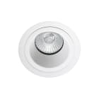 SG Lighting - Jupiter Soft downlight blanc faisceau 36° coupure de phase descendante