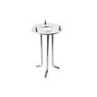 SG Lighting - Arco Air kit de scellement en acier pour borne