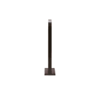 SG Lighting - borne pour recevoir 1 hublot : Solo Tanto Primo et Uno graphite