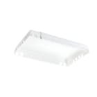 SG Lighting - Multibox Tek boîtier d'encastrement plafond et mur blanc pour downlight