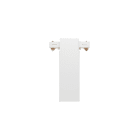 SG Lighting - Zip connecteur en T pour rail Zip 1 allumage blanc classe I