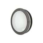 SG Lighting - Piano 2000 hublot graphite 1500lm 3000K Ra>80 coupure de phase descendante