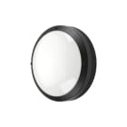 SG Lighting - Canto 2000 hublot noir 1400lm 3000K Ra>80 coupure de phase descendante