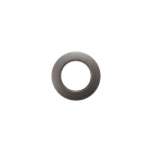 SG Lighting - Rehab Ring pour Exclusive Midi et Jupiter Pro graphite 180mm acier inoxydable
