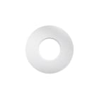 SG Lighting - Rehab Ring pour Exclusive Midi et Jupiter Pro blanc 250mm acier inoxydable