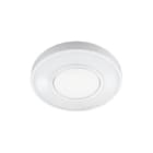 SG Lighting - Circulus luminaire rond design blanc 1345lm 3000K Ra>80 coupure de phase