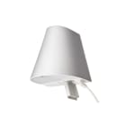 SG Lighting - Spike blanc avec prise de courant 840lm 3000K Ra>80 coupure de phase descendante