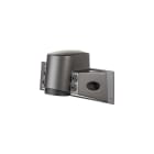 SG Lighting - Fevik accessoire pour montage en top sur mât en diamètre 60mm ou 48mm graphite