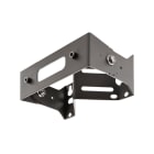 SG Lighting - Fevik support mural et d?angle couleur graphite en acier