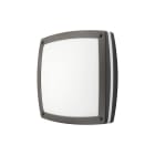 SG Lighting - Sidewalk 2000 hublot carré 1250lm 3000K Ra>80 non dimmable