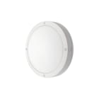 SG Lighting - Evje 2000 hublot extérieur blanc 1250lm 4000K Ra>80 coupure de phase descendante
