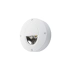 SG Lighting - Callisto applique blanc 120lm 3000K Ra>80 coupure de phase descendante