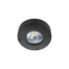 SG Lighting - Callisto noir 200lm 3000K Ra>80 coupure de phase descendante