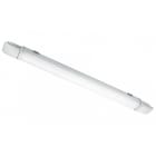 SG Lighting - Area 66 luminaire plafond gris 5930lm 4000K Ra>80 non dimmable