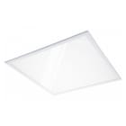 SG Lighting - Sense dalle 600x600mm blanc 3000lm/4000lm Prism 4000K Ra>80