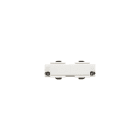 SG Lighting - Shopline Mini connecteur rail 3 allumages blanc IP20
