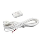 SG Lighting - Slimline câble blanc de connexion longeur de 3000mm