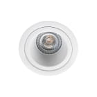 SG Lighting - Jupiter Soft downlight blanc 455lm 3000K Ra>80 coupure de phase descendante