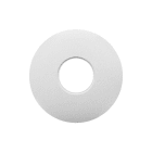 SG Lighting - Rehab Ring pour Exclusive Midi et Jupiter Pro blanc 300mm acier inoxydable