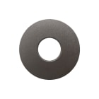 SG Lighting - Rehab Ring pour Exclusive Midi et Jupiter Pro graphite 300mm acier inoxydable