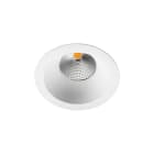 SG Lighting - Junistar Soft blanc 730lm 2700K Ra 98 coupure de phase