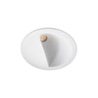 SG Lighting - Junistar Asymmetric blanc 610lm 3000K Ra>95 coupure de phase