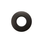 SG Lighting - Rehab Ring pour Junistar Jupiter Soft Tube et Uniled graphite 250mm acier