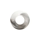 SG Lighting - Rehab Ring pour Junistar Uniled Soft & Jupiter acier brossé 180mm acier