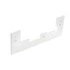 SG Lighting - View fixation pour étagère et armoire blanc