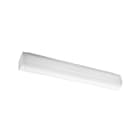 SG Lighting - Prelude applique SDB applique SDB blanc 1000lm 2700K Ra>90 coupure de phase