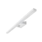 SG Lighting - View 900 applique de salle de bains blanc 1860lm 3000K Ra>90 coupure de phase