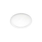 SG Lighting - Sense 320 downlight blanc 1950lm 4000K Ra>80 coupure de phase