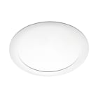 SG Lighting - Sense 495 downlight blanc 3620lm 3000K Ra>80 coupure de phase