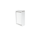 SG Lighting - Frame Mini hublot blanc 550lm 3000K Ra>80 coupure de phase descendante