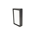 SG Lighting - Frame hublot noir Twilight 670lm 3000K Ra>80 non dimmable